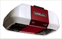 LiftMaster Garage Door Opener Model 8550