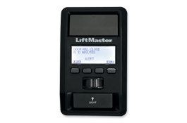 LiftMaster Smart Control Panel